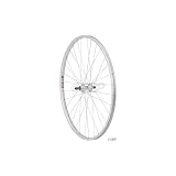 Dimension Rear 27 Formula Freewheel 130mm, 32h, Alex X2000 Silver, 2.0 Silver, 3x