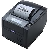 Citizen CT-S801 - Receipt printer - B/W - direct thermal - Roll (3.15 in) - ....