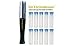 NicTarOut Aroma Cigarette Filters