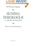 Summa Theologiae: A Concise Translation