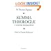 Summa Theologiae: A Concise Translation