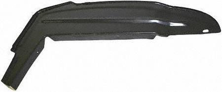 65 66 FORD MUSTANG REAR SPLASH SHIELD LH (1965 65 1966 66) F00554302 C5ZZ16103B
