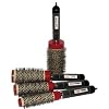 Chi Ceramic Round Brush Jumbo 3.0"