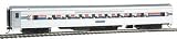 Walthers - Streamlined Pullman-Standard Plan #7484 64-Seat Coach HO - Amtrak
