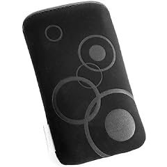 DAS ORIGINAL YAYAGO STARTER SET F�R IHR HTC Desire : Original Bubble SlimCase Tasche f�r Ihr HTC Desire + Kfz Ladekabel f�r Ihr HTC Desire + Sportliche Oberarmtasche + yayago Lanyard
