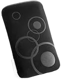 yuba Bubble SlimCase Tasche f�r HTC Desire S