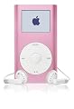 Apple iPod 4 GB mini M9435LL/A (Pink) OLD MODEL