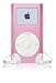 Apple iPod 4 GB mini M9435LL/A (Pink)