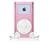 Apple iPod 4 GB mini M9435LL/A (Pink)
