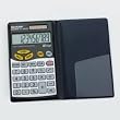 EL480SRB Basic Handheld Calculator