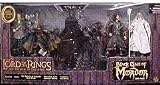 Review Vivid Imaginations The Black Gate Of Mordor Gift Pack / Lord of the Rings - Black Gate of Mordor Gift Pack