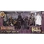Lord of the Rings - Black Gate of Mordor Gift Pack