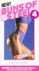 Buy Now at Amazon.com: Buns Of Steel 4 - Advanced