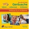 Soundtrack-Spiel Ger�usche: H�ren - erkennen - imitieren