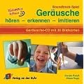 Soundtrack-Spiel Ger�usche: H�ren - erkennen - imitieren