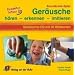 Soundtrack-Spiel Ger�usche: H�ren - erkennen - imitieren