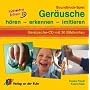 Soundtrack-Spiel Ger�usche: H�ren - erkennen - imitieren