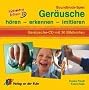 Soundtrack-Spiel Ger�usche: H�ren - erkennen - imitieren