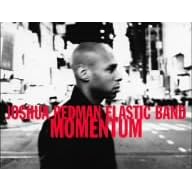 Momentum by Joshua Redman Elastic Band