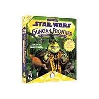 Star Wars Episode 1: Gungan Frontier