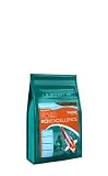 Eigenschaften Tetra 153912 / TetraPond T446 KoiExcellence Wheatgerm M 2,5 L - Premium- Koifutter