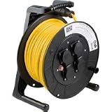 Bachmann 399.012 Kabeltrommel 40 m