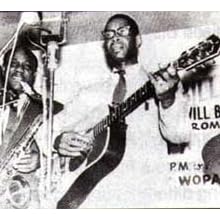 Elmore James & His Broom Dusters - Elmore James & The Broom Dusters