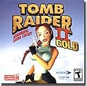 Tomb Raider 2 Gold