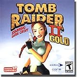  : Tomb Raider 2 Gold