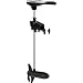 MotorGuide Thruster HT 30 Freshwater Hand-Control Transom Mount Fishing Trolling Moto...