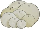 Fiberskyn 3 FT Drumhead 10 inch - B0002F50R6
