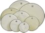 Remo Batter, Fiberskyn, FD Film, 14-inch Diameter