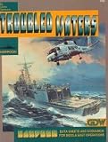 Troubled Waters (Harpoon naval wargame rules)