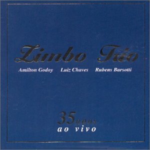 35 Anos Ao Vivo by Zimbo Trio (Audio CD - 2000) - Import