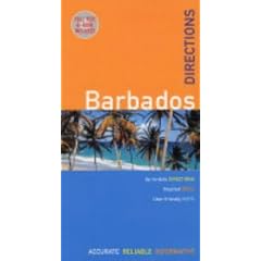 Barbados (Rough Guide DIRECTIONS)