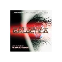 Battlestar Galactica (Original Soundtrack from the Sci-Fi Channel Miniseries) (Bande Originale du Film)