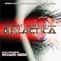 Battlestar Galactica (Original Soundtrack from the Sci-Fi Channel Miniseries) (Bande Originale du Film)