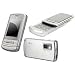 Online Hard Protective Clear Crystal Case for LG KE970 Shine
