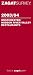 Book Zagatsurvey 2003/04 Westchester/Hudson River Valley Restaurants (Zagatsurvey : Westchester/Hudson River Valley Restaurants)