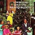 Christmas with the Brady Bunch