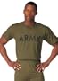 ARMY T-Shirt - Authentic Military Style Army Physical Training T-Shirt