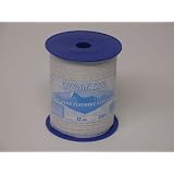 1 2 White Polytape for Electric Fence by LACME