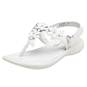 Nina Toddler/Little Kid Picnic Thong Sandal
