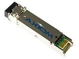 Axiom - SFP (mini-GBIC) transceiver module - 1000Base-BX-U - plug-in module - 1310 (TX) / 1490 (RX) nm