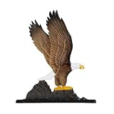 30 Eagle Weathervane