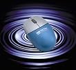 Micro Innovations PD900P Cordless Optical Micro Mobile RF Mouse