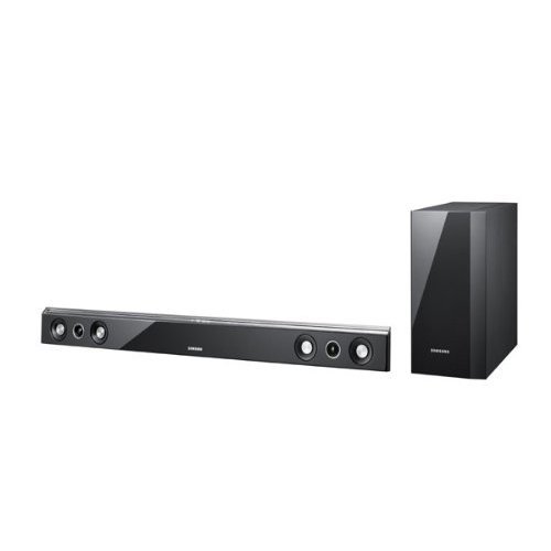 Samsung, HW-C450 Wireless 260W Soundbar