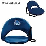 Boise State Broncos "Oniva Seat" Portable Recreational Recliner