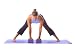 Theragear Extra Thick Yoga Mat