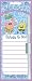 Search : Spongebob & Patrick Memo Board **